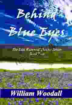 Behind Blue Eyes (The Last Werewolf Hunter 2)