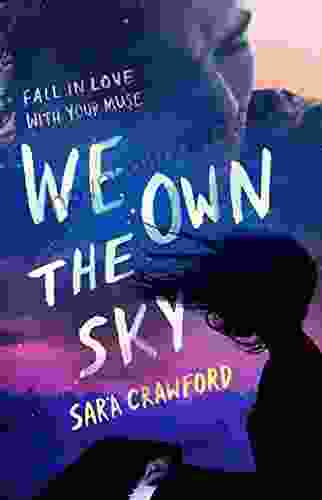 We Own The Sky: An Urban Fantasy Musician Romance (The Muse Chronicles 1)