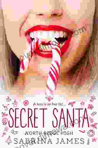 Secret Santa: What Do You Want For Christmas? (Holiday Romantic Comedies 1)