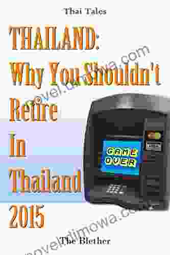 Why You Shouldn T Retire To Thailand 2024 (Thai Life 9)