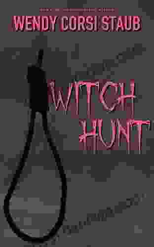 Witch Hunt Wendy Corsi Staub