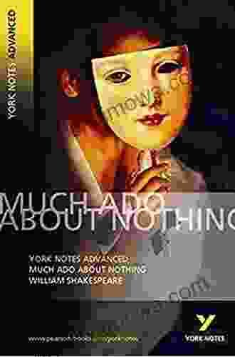 York Notes Advanced Much Ado About Nothing Digital Ed