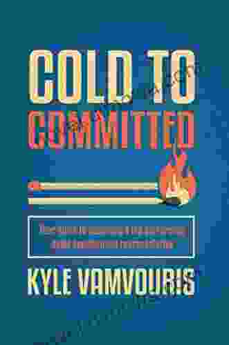 Cold To Committed: Your Guide To Becoming A Top Performing Sales Development Representative