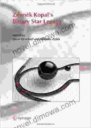 Zdenek Kopal S Binary Star Legacy